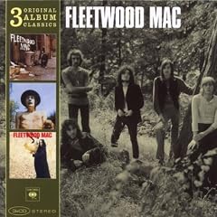 Fleetwood Mac. Original Album Classics