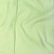 American Baby Company Cotton Terry Contoured Changing Table Cover, Celery