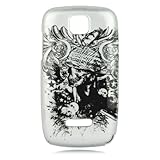 Talon 16719 Phone Case for Motorola WX430 Theory (Medal Of Honor) - Boost M ....