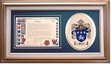 Bidot Family Name History and Coat of Arms / Family Crest