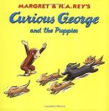 Curious George and the Puppies