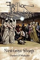 Faction Paradox: Newtons Sleep