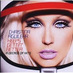 Keeps Gettin' Better - A Decade of Hits