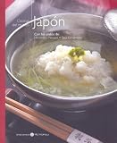 Japon - Cocinas del Mundo (Spanish Edition)