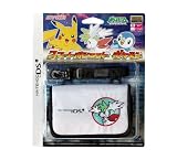 ニンテンドーDSi/DS Lite用 スマートポシェットポケモン シェイミ