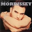 The Best Of Morrissey - Suedehead