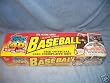 1991 Topps MLB Baseball Cards Complete Factory Set (792 cards)