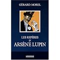 Les rep�res d'Ars�ne Lupin