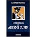 Les rep�res d'Ars�ne Lupin