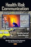Health risk communication