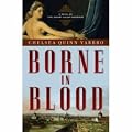 Borne in Blood: A Novel of the Count Saint-Germain (St. Germain)