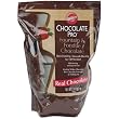 CHOCOLATE PRO FOUNTAIN & FONDUE CHOCOLATE 2LB/PKG-FOUNTAIN