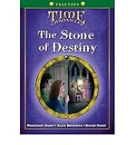 The stone of destiny