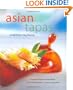 Asian Tapas: Small Bites, Big Flavors