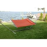 Bliss S Stitched Comfort Classic Poly Quilted Hammock