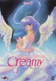 LIncantevole Creamy Box 02 (5 Dvd)