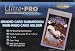 Ultra Pro Grading Systems: Graded Card Submission Semi-Rigid Card Holder (200 Count Box)