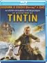 Le Avventure Di Tintin -  Il Segreto Dell'Unicorno (Blu-Ray+Dvd)