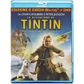 Le avventure di Tintin - Il segreto dell'Unicorno�(+DVD) [Italia] [Blu-ray]