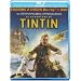 Le Avventure Di Tintin -  Il Segreto Dell'Unicorno (Blu-Ray+Dvd)