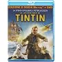 Le Avventure Di Tintin -  Il Segreto Dell'Unicorno&hellip <b>Blu-ray</b> ~ Steven Moffat