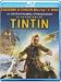 Le Avventure Di Tintin -  Il Segreto Dell'Unicorno (Blu-Ray+Dvd)