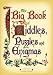 Books : The Big Book of Riddles, Conundrums and Enigmas