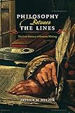 Philosophy between the lines : the lost history of esoteric writing