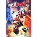 Spy Kids 3-D - Game Over [DVD] [2003]