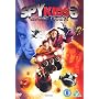 Spy Kids 3 Game Over [DVD] [2003]