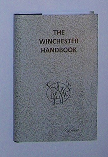 The Winchester Handbook
