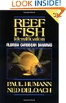 Reef Fish Identification: Florida Car...