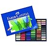 Creative Studio Soft Pastels Box 72