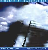Windschatten/ Nachtschatten [VINYL]