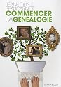 Commencez votre généalogie