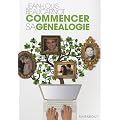 Commencez votre g�n�alogie