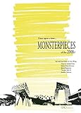 Once upon a time ... : monsterpieces of the 2000s!