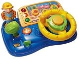 VTech Bob The Builder - Bob's Activity Driver
