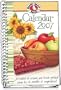 Gooseberry Patch 2007 Appointment Calendar