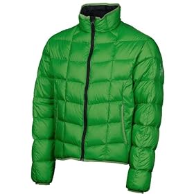 Spyder Mens Dolomite Down Jacket