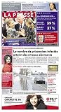 La Presse - Montreal