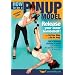 How to be a Pinup Model, with Bettina May and Go-Go Amy: Complete instruction in the makeup, hair styling and accessories required for the retro '40s/'50s pinup girl look!