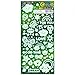 Stellar Glow in the Dark Dream Time System - Clouds, Stars, Rainbows, Flowers