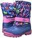 Hatley Girls' Winter Boots-Graphic Deers
