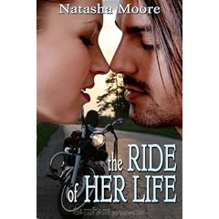 The Ride of Her Life