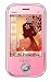 NGM Vanity Touch Pink
