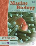 Marine Biology: An Introduction to Ocean Ecosystems