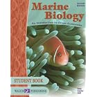Marine Biology: An Introduction to Ocean Ecosystems by Amy Hill