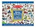 Melissa & Doug Sticker Collection - Blue