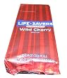 Lifesavers Cherry Candy (20 count)